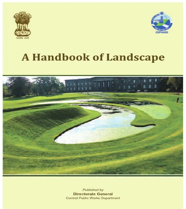 A Handbook of Landscape - PDF