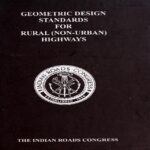 IRC 73 - 1980 Geometric Design Standards for Rural (Non-Urban) Highways - PDF