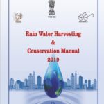 Manual on Rain Water Harvesting and Conservation - PDF